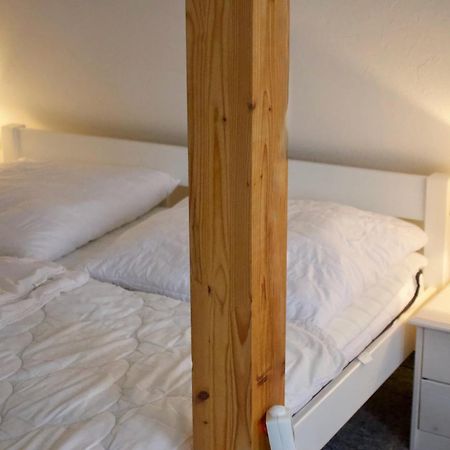 Strandvogtei Sellin - Fewo 2 - Sehr Zentral Gelegen Esterno foto