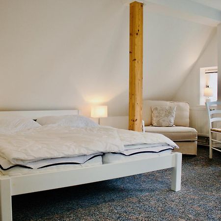 Strandvogtei Sellin - Fewo 2 - Sehr Zentral Gelegen Esterno foto