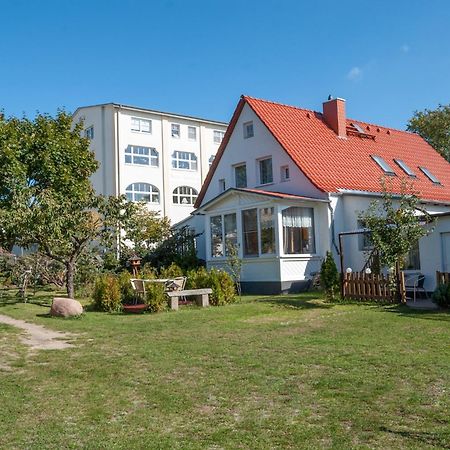 Strandvogtei Sellin - Fewo 2 - Sehr Zentral Gelegen Esterno foto