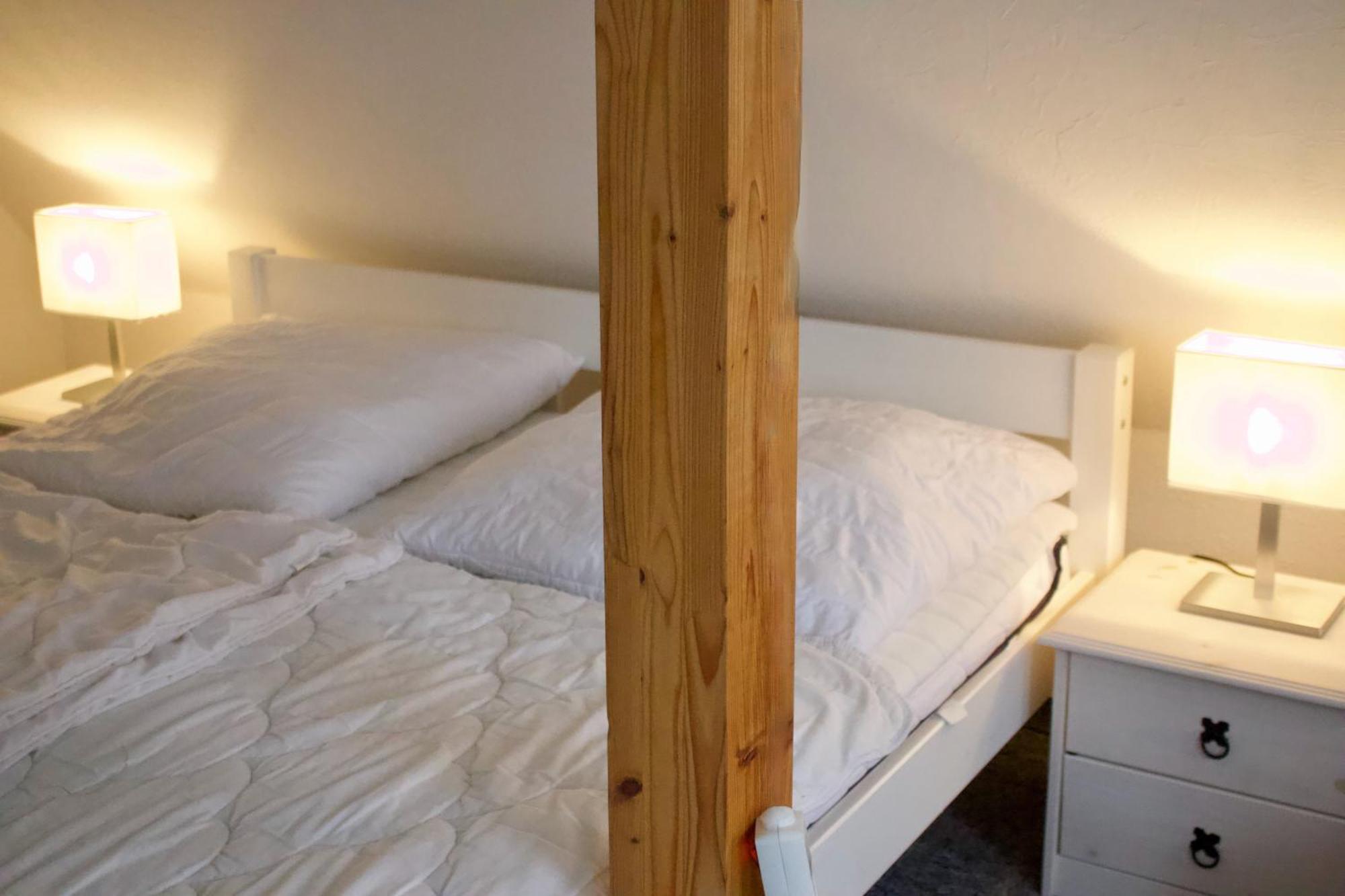 Strandvogtei Sellin - Fewo 2 - Sehr Zentral Gelegen Esterno foto