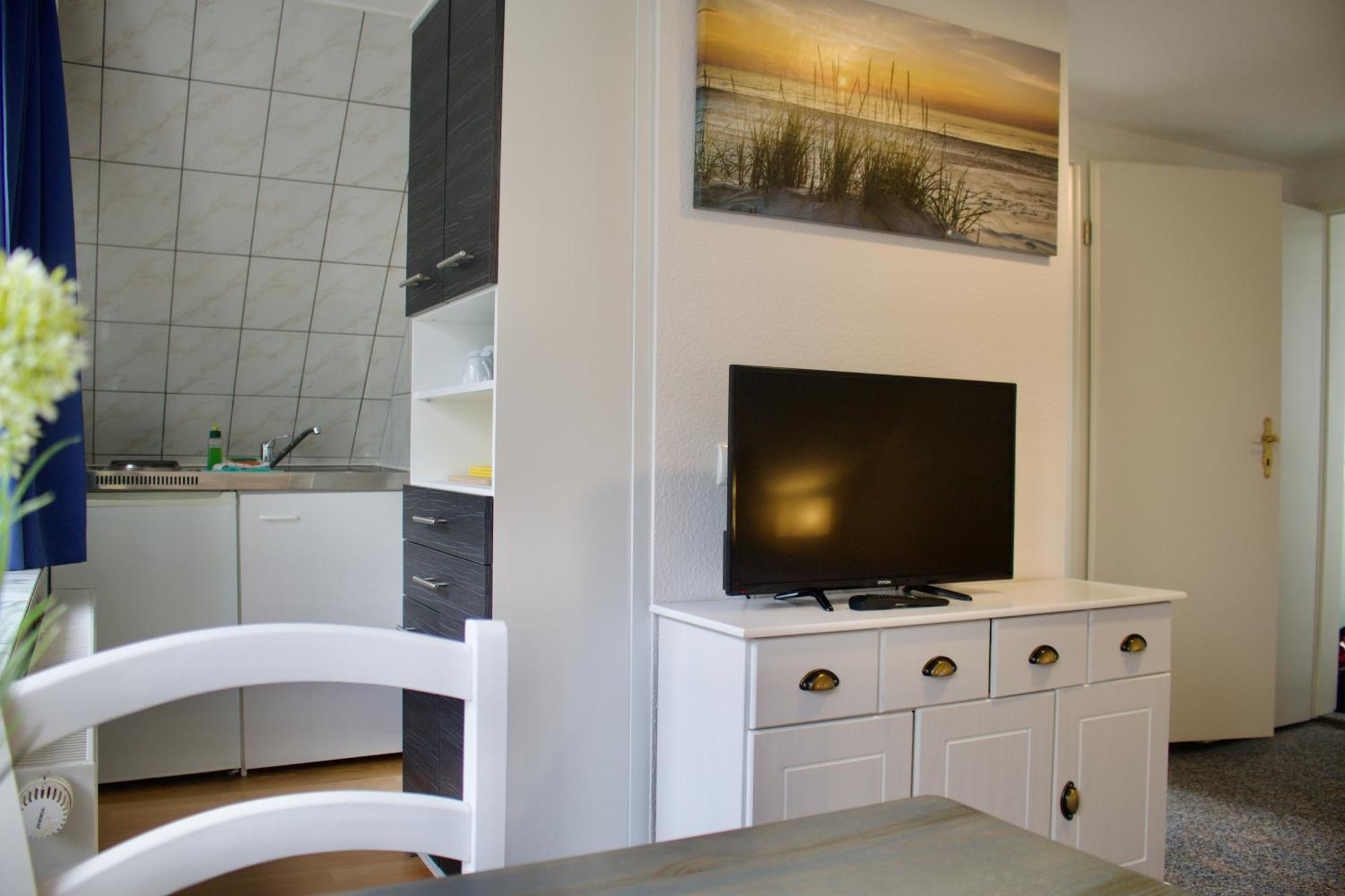 Strandvogtei Sellin - Fewo 2 - Sehr Zentral Gelegen Esterno foto
