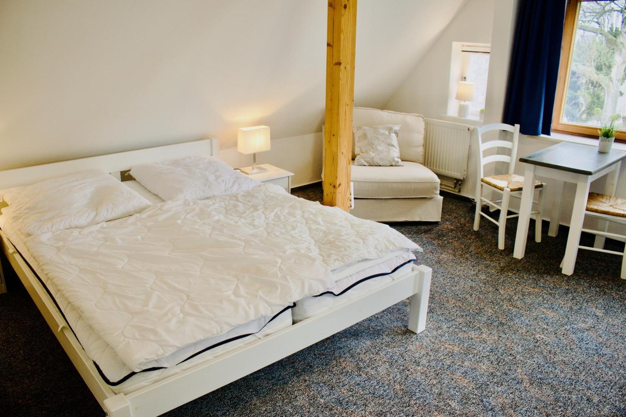 Strandvogtei Sellin - Fewo 2 - Sehr Zentral Gelegen Esterno foto