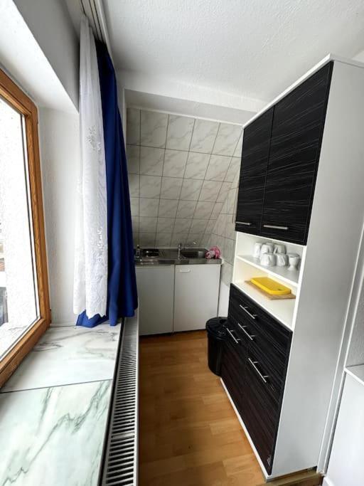 Strandvogtei Sellin - Fewo 2 - Sehr Zentral Gelegen Esterno foto