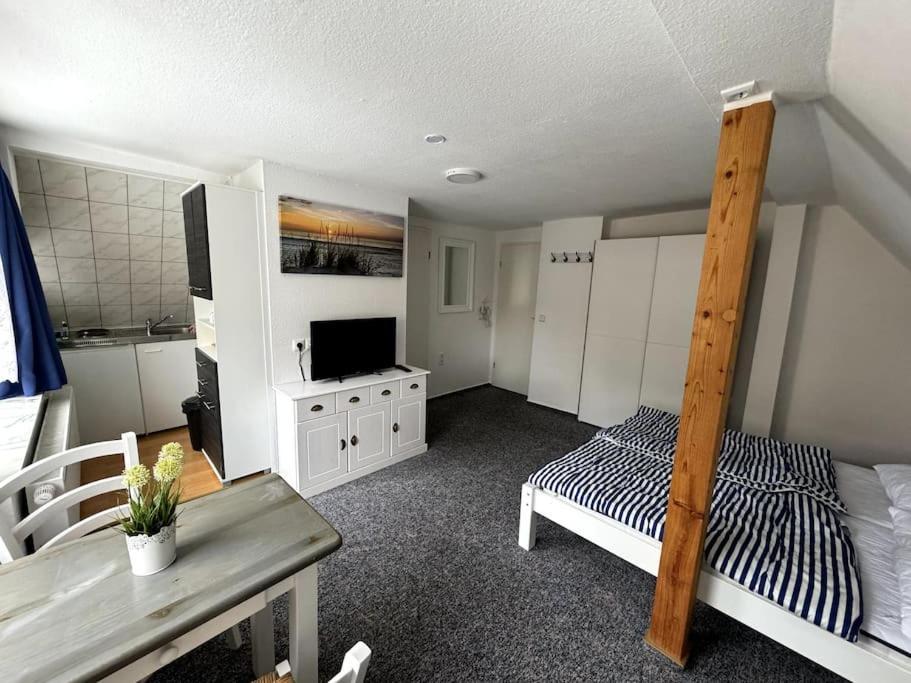 Strandvogtei Sellin - Fewo 2 - Sehr Zentral Gelegen Esterno foto