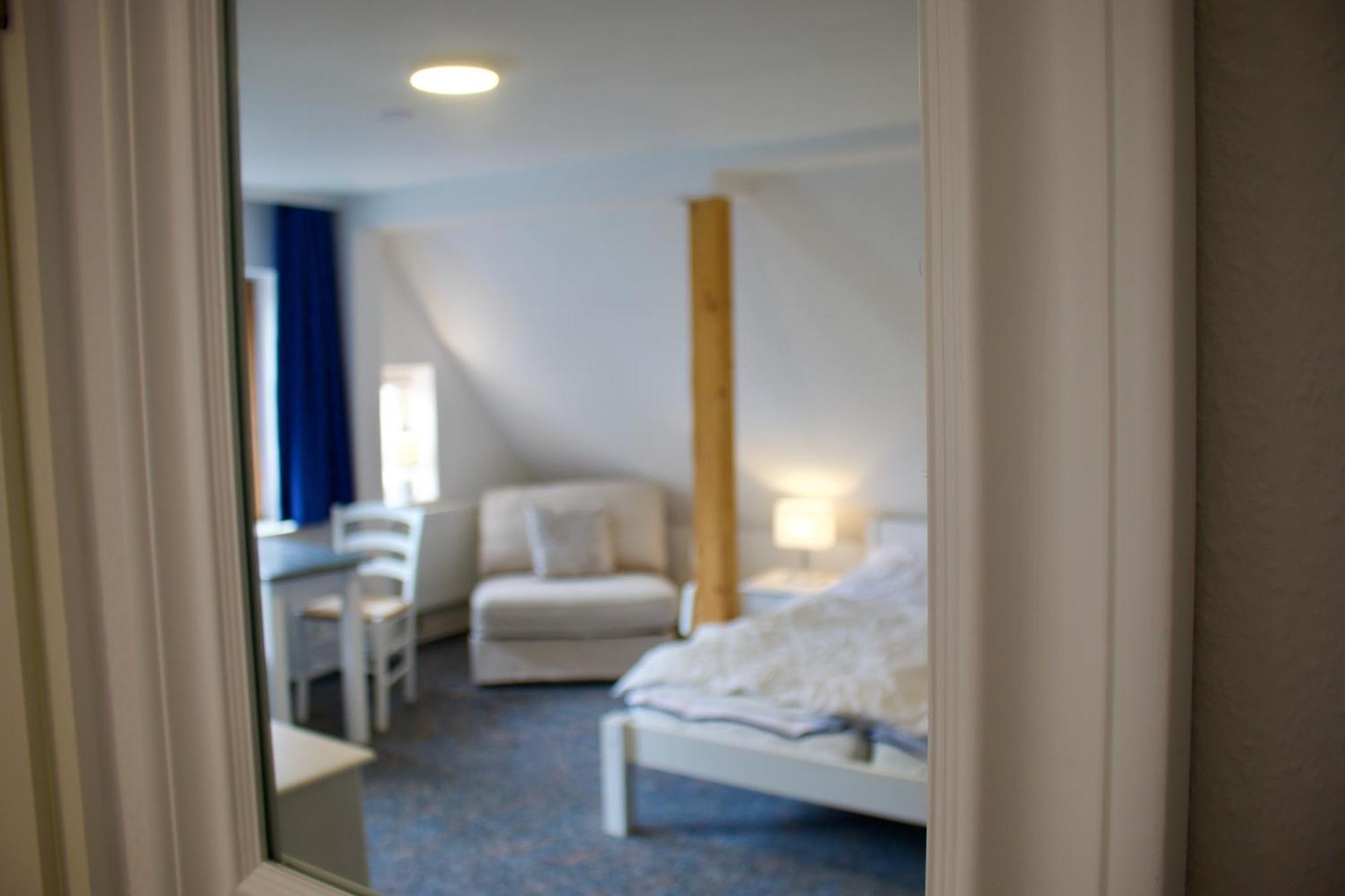 Strandvogtei Sellin - Fewo 2 - Sehr Zentral Gelegen Esterno foto