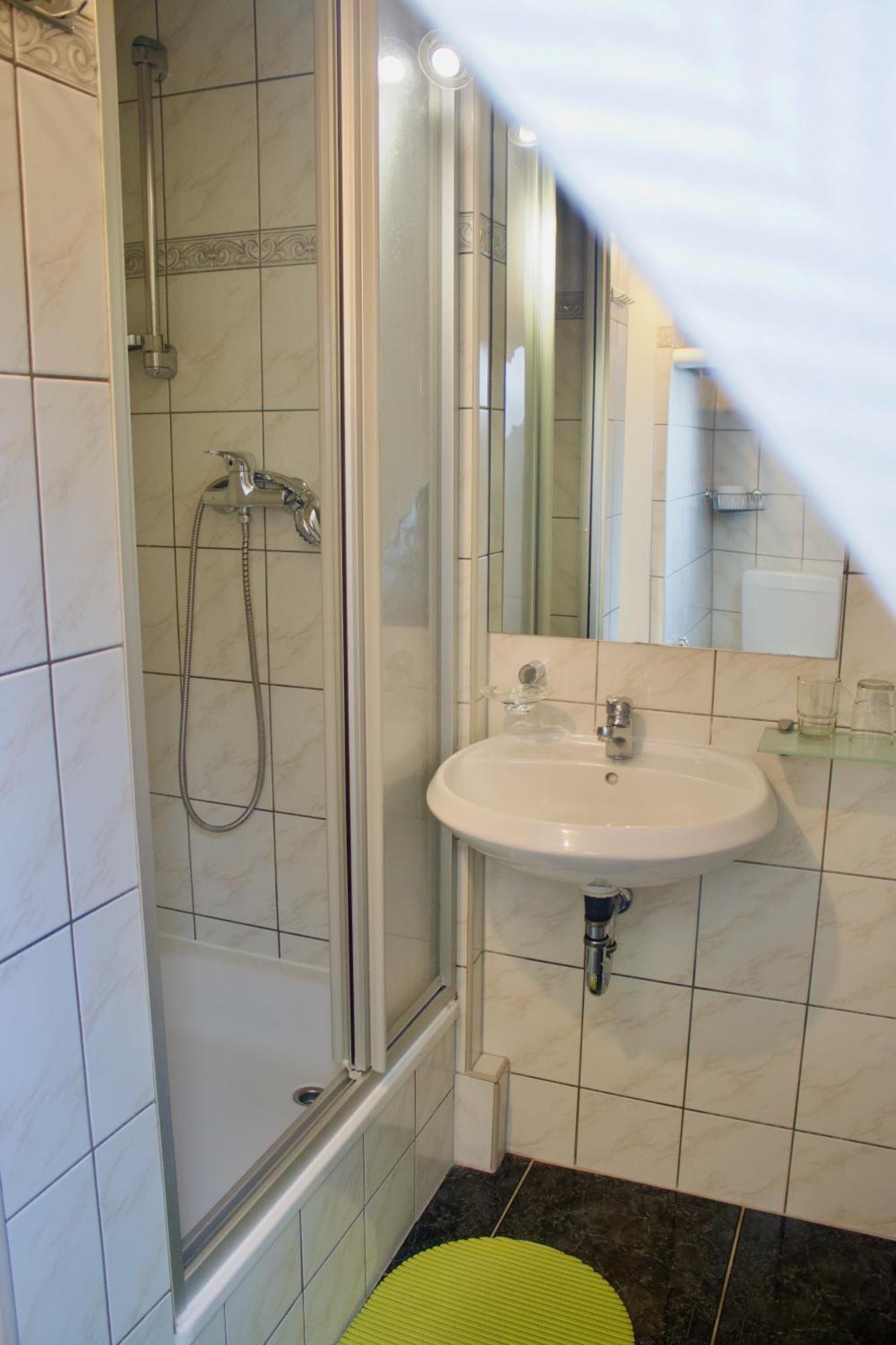 Strandvogtei Sellin - Fewo 2 - Sehr Zentral Gelegen Esterno foto